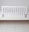 BabyDan Bedhekken - Wit - BabyDan - OneSize - Bedhekken