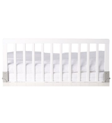 BabyDan Bedhekken - Wit - BabyDan - OneSize - Bedhekken