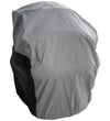 BabyDan Regenhoes - Wagen - Zwart - BabyDan - OneSize - Regenhoezen