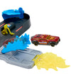 Hot Wheels Racebaan - City Super Fire Station - Hot Wheels - OneSize - Racebanen