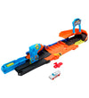 Hot Wheels Racebaan - City Transformatie Stunt Garage - Hot Wheels - OneSize - Racebanen