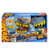 Hot Wheels Racebaan - City Shark Chomp Beach - Hot Wheels - OneSize - Racebanen