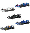 Hot Wheels Auto's - 5-pack - F-1 Racing 2026 - 1:64 - Hot Wheels - OneSize - Auto´s