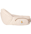 Ergobaby Heupzitje - Heupzitje omhoog - Natural Beige - Ergobaby - OneSize - Draagzakken