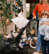Ergobaby Buggy - Metro 3 - Natural Beige - Ergobaby - OneSize - Buggy's
