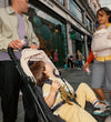 Ergobaby Buggy - Metro 3 - Natural Beige - Ergobaby - OneSize - Buggy's