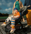 Ergobaby Buggy - Metro 3 - Soft Olive - Ergobaby - OneSize - Buggy's