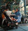 Ergobaby Buggy - Metro 3 - Soft Olive - Ergobaby - OneSize - Buggy's