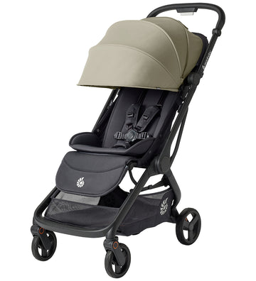 Ergobaby Buggy - Metro 3 - Soft Olive - Ergobaby - OneSize - Buggy's