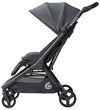 Ergobaby Buggy - Metro 3 - Grafiet Grey - Ergobaby - OneSize - Buggy's