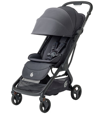 Ergobaby Buggy - Metro 3 - Grafiet Grey - Ergobaby - OneSize - Buggy's
