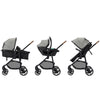 Bebeconfort Buggy/Kinderwagen/Autostoel - Haze Trio Lux - Getint - Bebeconfort - OneSize - Buggy's