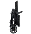 Bebeconfort Buggy/Kinderwagen/Autostoel - Haze Trio Lux - Getint - Bebeconfort - OneSize - Buggy's