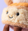 Jellycat Knuffel - 14x9 cm - Amuseables Mirielle St. Honoré - Jellycat - OneSize - Knuffels