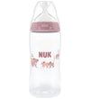 Nuk Babyflesje - First Choice - 300 ml - Koala - Roze - Nuk - OneSize - Babyflesjes