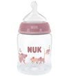 Nuk Babyflesje - First Choice - 150 ml - Koala - Roze - Nuk - OneSize - Babyflesjes