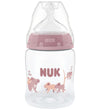 Nuk Babyflesje - First Choice - 150 ml - Koala - Roze - Nuk - OneSize - Babyflesjes