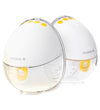 Medela Elektrisch Borstkolf - Dubbel - InBra - Medela - OneSize - Borstkolven