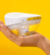 Medela Elektrisch Borstkolf - Dubbel - Magische InBra - Medela - OneSize - Borstkolven