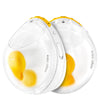 Medela Elektrisch Borstkolf - Dubbel - Magische InBra - Medela - OneSize - Borstkolven