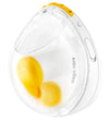 Medela Elektrisch Borstkolf - Enkel - Magic InBra - Medela - OneSize - Borstkolven