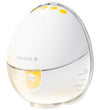Medela Elektrisch Borstkolf - Enkel - Trainings-In-BH - Medela - OneSize - Borstkolven