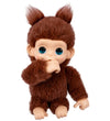 Little Live Pets Interactief Knuffel - 15 cm - My Baby Mini Monk - Little Live Pets - OneSize - Knuffels