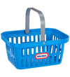 Little Tikes Winkelwagen - 25 cm - Creatieve Chefs - Blauw - Little Tikes - OneSize - Speelgoedeten