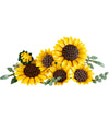 LEGO® Botanicals - Boeket zonnebloemen 11502 - 686 Onderdelen - LEGO® - OneSize - Blokken