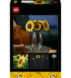 LEGO® Botanicals - Boeket zonnebloemen 11502 - 686 Onderdelen - LEGO® - OneSize - Blokken