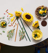 LEGO® Botanicals - Boeket zonnebloemen 11502 - 686 Onderdelen - LEGO® - OneSize - Blokken
