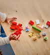 LEGO® DUPLO - Tractor En Markt 10468 - 18 Onderdelen - LEGO® - OneSize - Blokken
