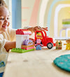LEGO® DUPLO - Tractor En Markt 10468 - 18 Onderdelen - LEGO® - OneSize - Blokken