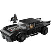 LEGO® Batman - De Batman Batmobile 76332 - 330 Onderdelen - LEGO® - OneSize - Blokken