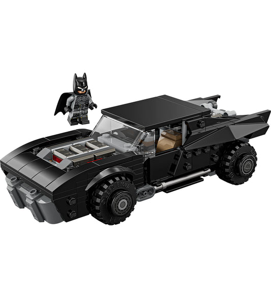 LEGO® Batman - De Batman Batmobile 76332 - 330 Onderdelen - LEGO® - OneSize - Blokken