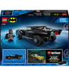 LEGO® Batman - De Batman Batmobile 76332 - 330 Onderdelen - LEGO® - OneSize - Blokken