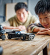 LEGO® Batman - De Batman Batmobile 76332 - 330 Onderdelen - LEGO® - OneSize - Blokken
