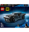 LEGO® Batman - De Batman Batmobile 76332 - 330 Onderdelen - LEGO® - OneSize - Blokken