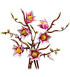 LEGO® Botanicals - Magnolia-Filiaal 11510 - 435 Onderdelen - LEGO® - OneSize - Blokken