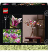 LEGO® Botanicals - Magnolia-Filiaal 11510 - 435 Onderdelen - LEGO® - OneSize - Blokken