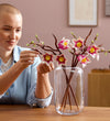 LEGO® Botanicals - Magnolia-Filiaal 11510 - 435 Onderdelen - LEGO® - OneSize - Blokken