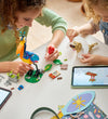 LEGO® Disney - Kenneth En Doggi 43290 - 628 Onderdelen - LEGO® - OneSize - Blokken