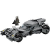 LEGO® Batman - Batman Vs. Superman Batmobile 76331 - 220 Onderde - LEGO® - OneSize - Blokken