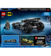 LEGO® Batman - Batman Vs. Superman Batmobile 76331 - 220 Onderde - LEGO® - OneSize - Blokken