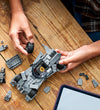 LEGO® Batman - Batman Vs. Superman Batmobile 76331 - 220 Onderde - LEGO® - OneSize - Blokken