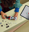LEGO® Speed Champions - Audi Revolut F1 Team R26 Raceauto 77259 - LEGO® - OneSize - Blokken