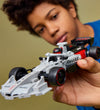 LEGO® Speed Champions - Audi Revolut F1 Team R26 Raceauto 77259 - LEGO® - OneSize - Blokken