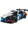 LEGO® Technic -BMW M4 GT3 EVO-Raceauto 42226 - 747 Onderdelen - LEGO® - OneSize - Blokken