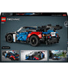 LEGO® Technic -BMW M4 GT3 EVO-Raceauto 42226 - 747 Onderdelen - LEGO® - OneSize - Blokken