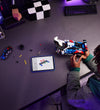 LEGO® Technic -BMW M4 GT3 EVO-Raceauto 42226 - 747 Onderdelen - LEGO® - OneSize - Blokken